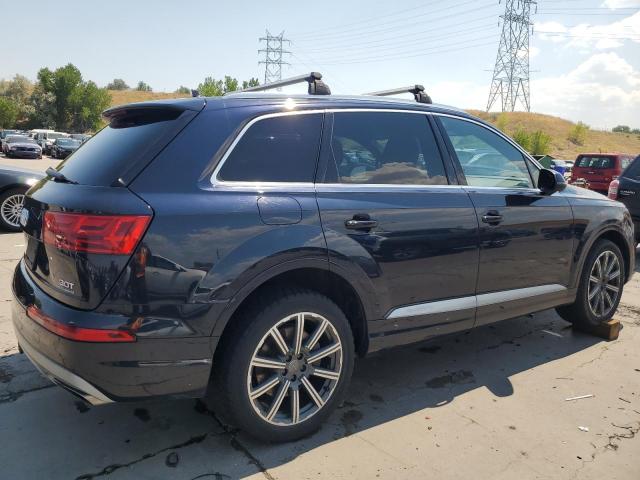 Photo 3 from auction – 2017 AUDI Q7 PRESTIG with VIN WA1VAAF76HD028686