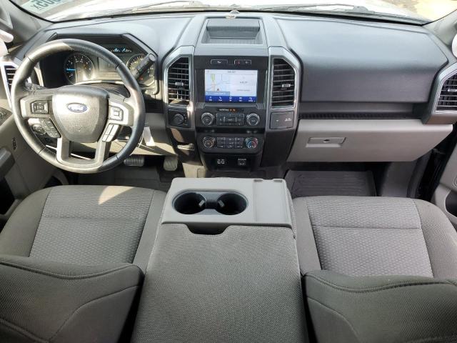 Photo 8 from auction – 2020 FORD F150 SUPER with VIN 1FTEX1EP3LFC57510