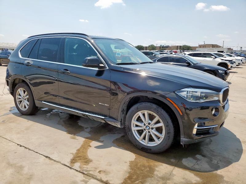 Photo 4 from auction – 2015 BMW X5 SDRIVE3 with VIN 5UXKR2C58F0H40701