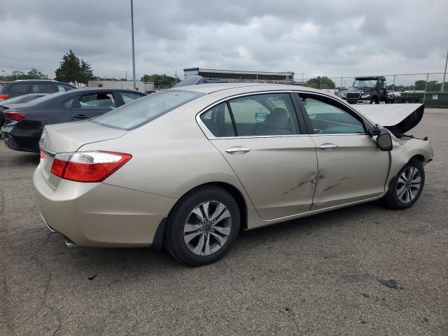 Photo 3 from auction – 2014 HONDA ACCORD LX with VIN 1HGCR2F32EA255669