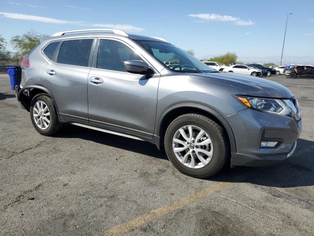 Photo 4 from auction – 2018 NISSAN ROGUE S with VIN KNMAT2MTXJP619418