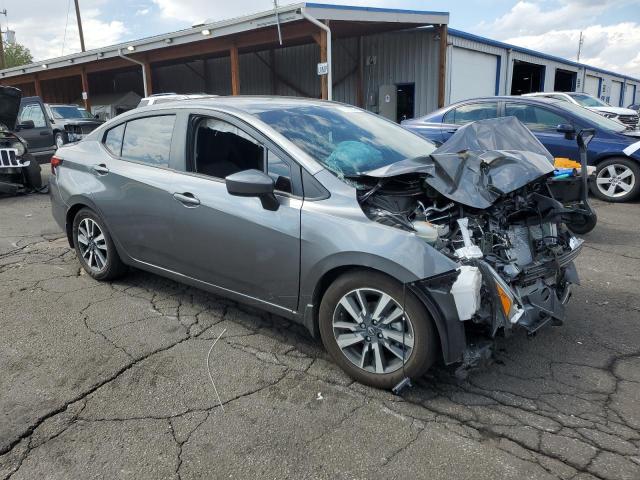 Photo 4 from auction – 2024 NISSAN VERSA SV with VIN 3N1CN8EV3RL926770