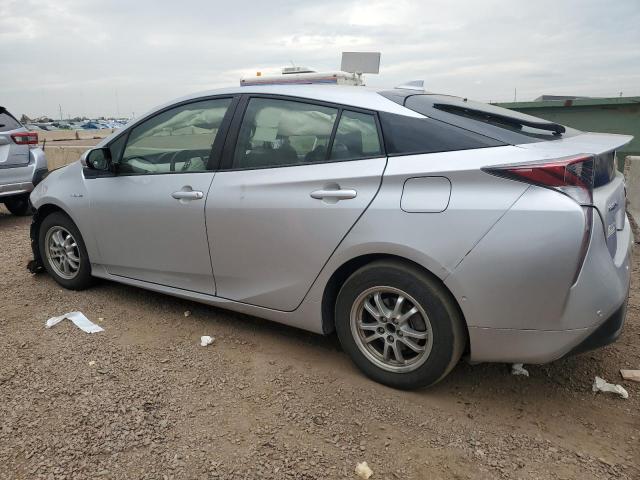 Photo 2 from auction – 2017 TOYOTA PRIUS with VIN JTDKBRFUXH3578960