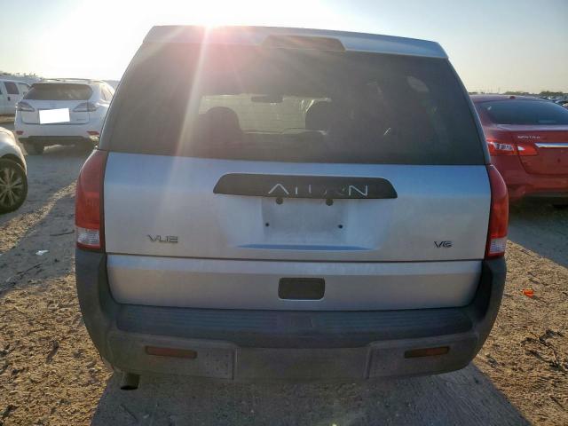 Photo 6 from auction – 2004 SATURN VUE with VIN 5GZCZ53414S861601