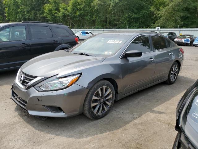 Photo 1 from auction – 2017 NISSAN ALTIMA with VIN 1N4AL3APXHC222909