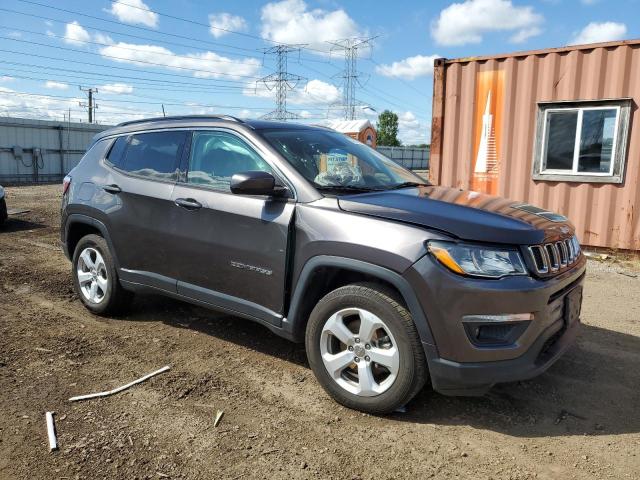 Photo 4 from auction – 2019 JEEP COMPASS LA with VIN 3C4NJDBB2KT840389