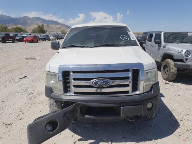 Photo 5 from auction – 2013 FORD F150 with VIN 1FTVX1EF6DKD60565