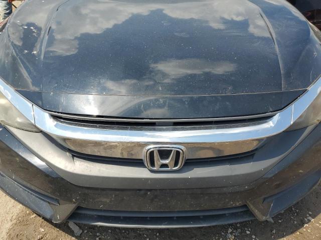 Photo 11 from auction – 2017 HONDA CIVIC LX with VIN 19XFC2F5XHE045739