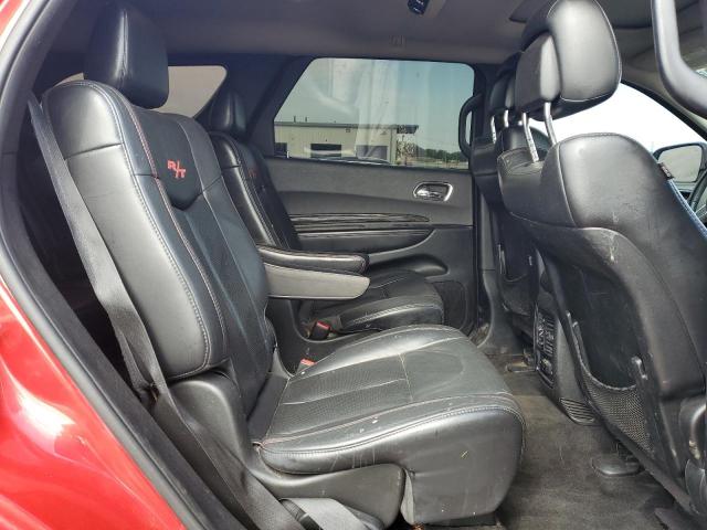 Photo 11 from auction – 2012 DODGE DURANGO R/ with VIN 1C4SDJCT4CC322409
