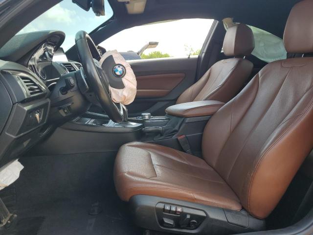 Photo 7 from auction – 2015 BMW 228 XI SUL with VIN WBA1G9C50FVX96463