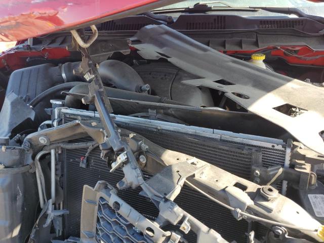 Photo 11 from auction – 2016 RAM 1500 SLT with VIN 1C6RR6GT1GS256959