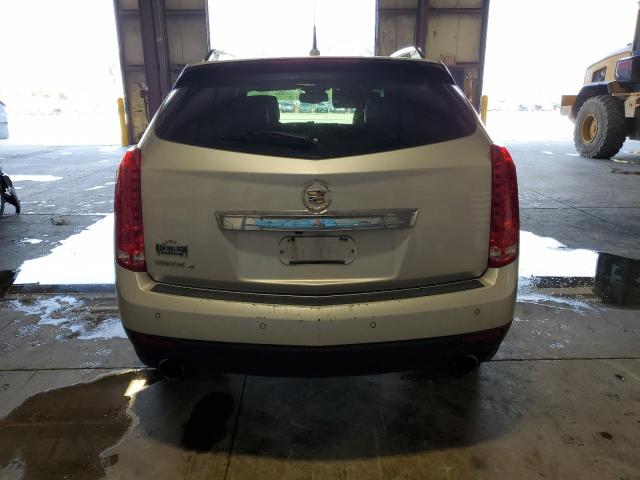 Photo 6 from auction – 2011 CADILLAC SRX LUXURY with VIN 3GYFNDEY6BS656131