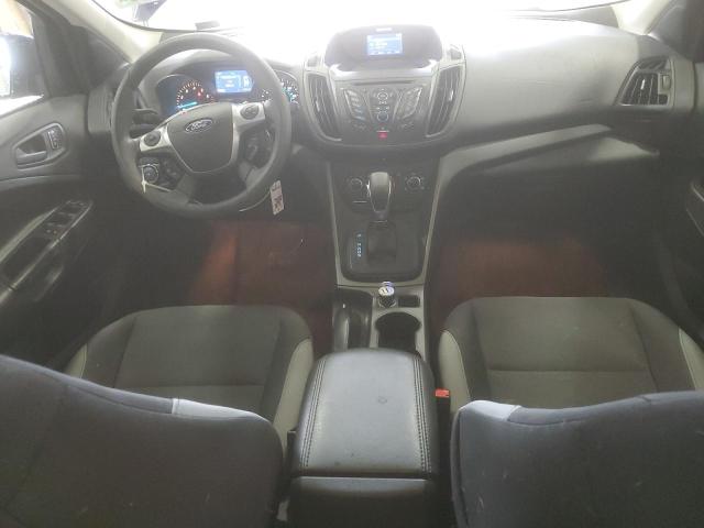 Photo 8 from auction – 2014 FORD ESCAPE S with VIN 1FMCU0F70EUC98423