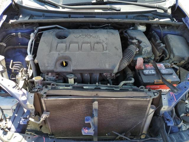 Photo 11 from auction – 2015 TOYOTA COROLLA L with VIN 2T1BURHE3FC286796