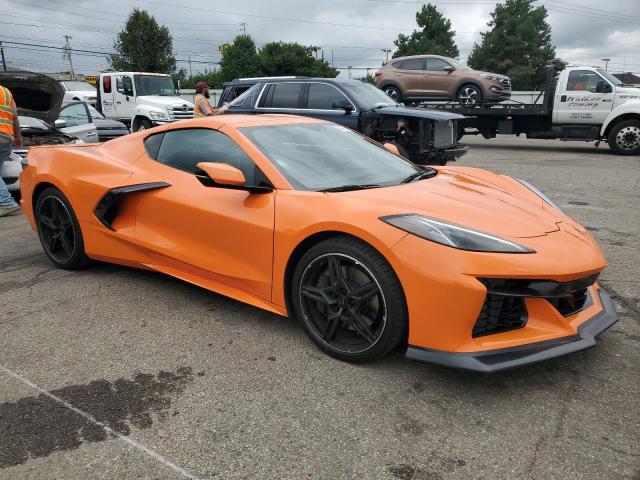 Photo 4 from auction – 2023 CHEVROLET CORVETTE S with VIN 1G1YA2D44P5142284