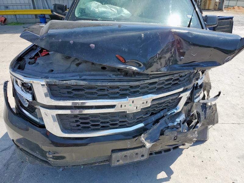 Photo 11 from auction – 2019 CHEVROLET SUBURBAN C with VIN 1GNSCHKC4KR330025