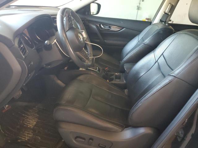 Photo 7 from auction – 2018 NISSAN ROGUE S with VIN 5N1AT2MT8JC824383