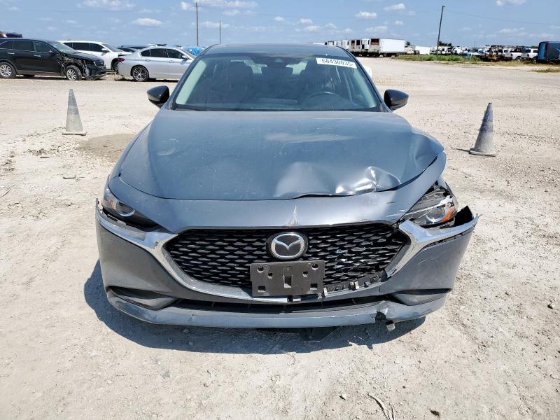 Photo 5 from auction – 2022 MAZDA 3 PREFERRE with VIN 3MZBPACL4NM307057