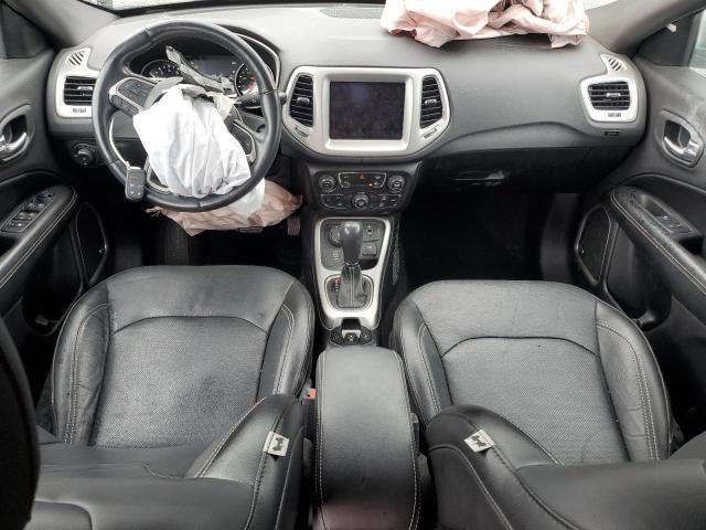 Photo 8 from auction – 2021 JEEP COMPASS 80 with VIN 3C4NJDEBXMT565997