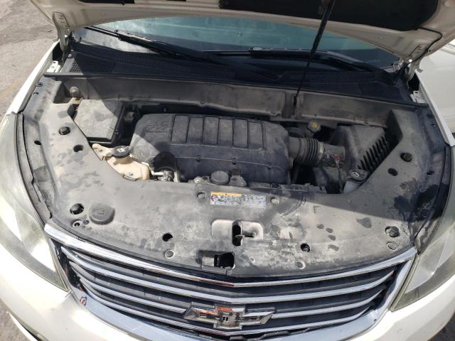 Photo 12 from auction – 2013 CHEVROLET TRAVERSE L with VIN 1GNKRJKD4DJ251728
