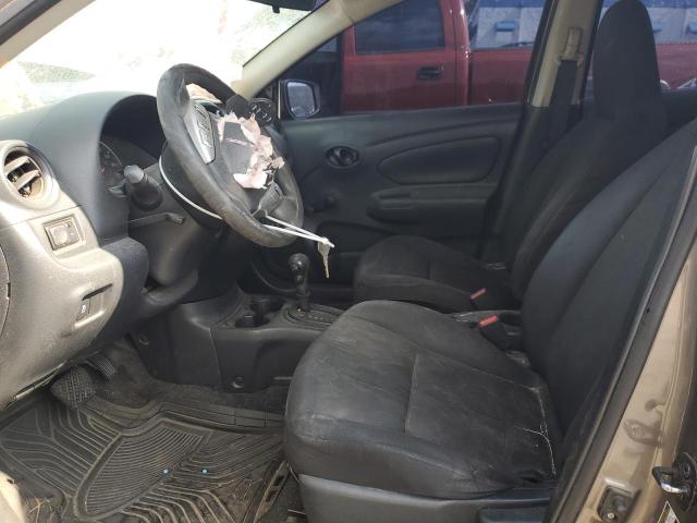 Photo 7 from auction – 2016 NISSAN VERSA S with VIN 3N1CN7AP3GL880999
