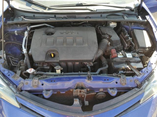 Photo 11 from auction – 2018 TOYOTA COROLLA L with VIN 5YFBURHE3JP779306