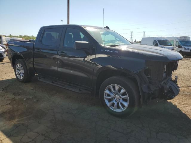 Photo 4 from auction – 2021 CHEVROLET SILVERADO with VIN 3GCPYBEK8MG143566