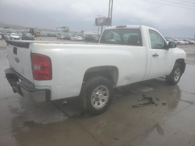 Photo 3 from auction – 2008 CHEVROLET SILVERADO with VIN 1GCEC14X28Z260739