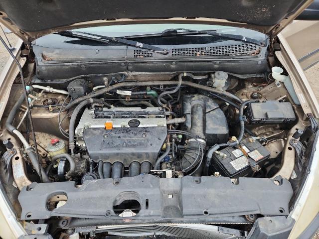 Photo 11 from auction – 2003 HONDA CR-V LX with VIN SHSRD68413U101231