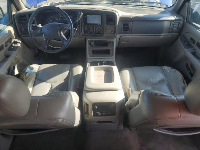 Photo 8 from auction – 2006 CHEVROLET AVALANCHE with VIN 3GNEC12Z66G116507