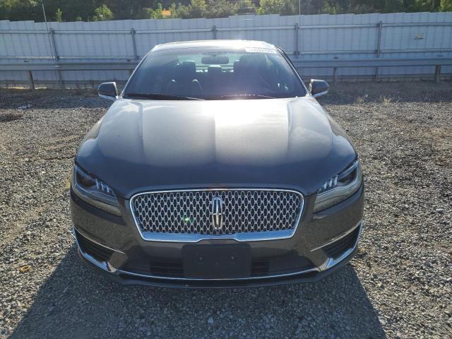 Photo 5 from auction – 2017 LINCOLN MKZ RESERVE with VIN 3LN6L5E99HR618589
