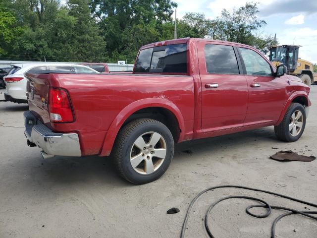 Photo 3 from auction – 2010 DODGE RAM 1500 with VIN 1D7RV1CT2AS145718