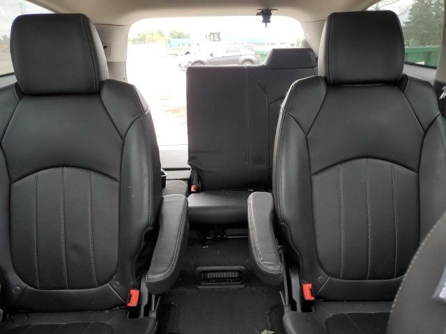 Photo 10 from auction – 2016 BUICK ENCLAVE with VIN 5GAKRCKD8GJ213493