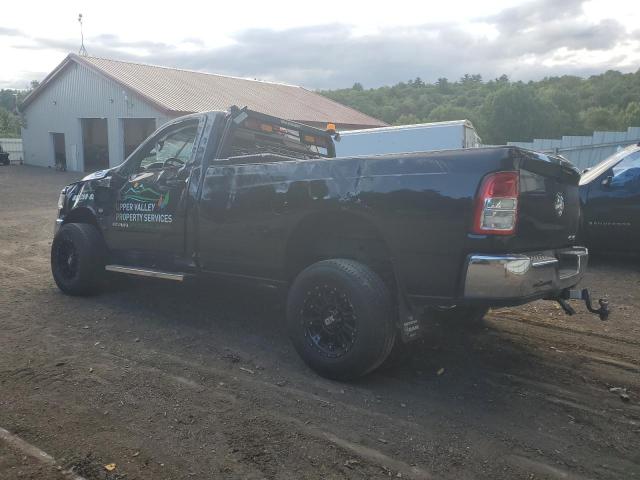 Photo 2 from auction – 2022 RAM 2500 TRADE with VIN 3C6MR5AJ7NG350859