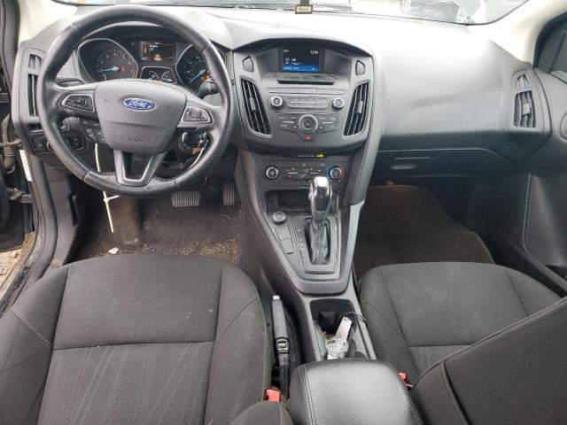 Photo 8 from auction – 2016 FORD FOCUS SE with VIN 1FADP3K28GL237718