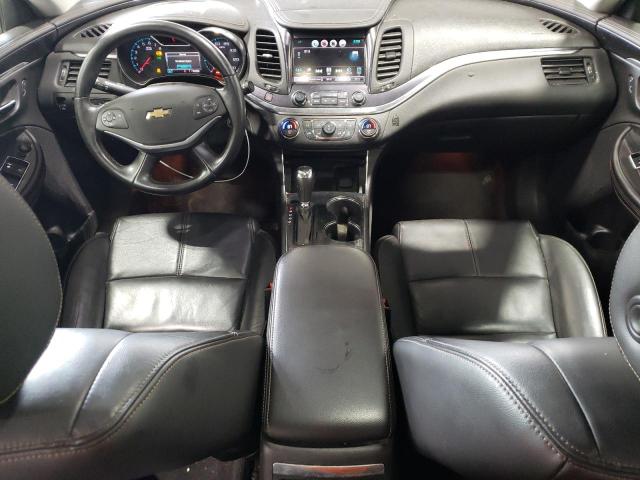 Photo 8 from auction – 2016 CHEVROLET IMPALA LT with VIN 1G1115S36GU138319