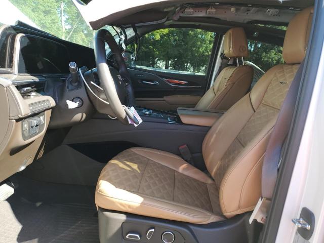 Photo 7 from auction – 2023 CADILLAC ESCALADE P with VIN 1GYS4CKLXPR292133