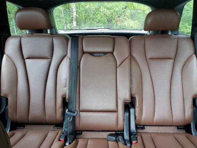 Photo 10 from auction – 2018 AUDI Q7 PRESTIG with VIN WA1VAAF72JD006304