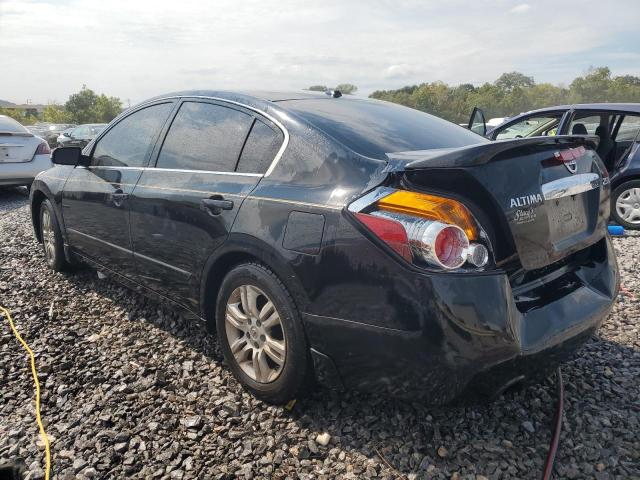 Photo 2 from auction – 2012 NISSAN ALTIMA BAS with VIN 1N4AL2AP6CN416201