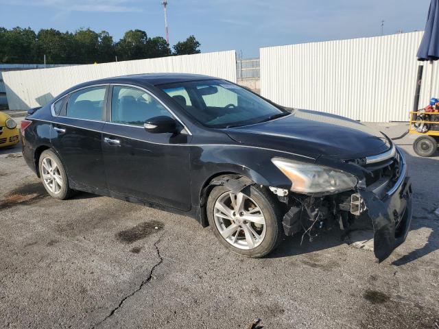 Photo 4 from auction – 2015 NISSAN ALTIMA with VIN 1N4AL3AP2FC459231