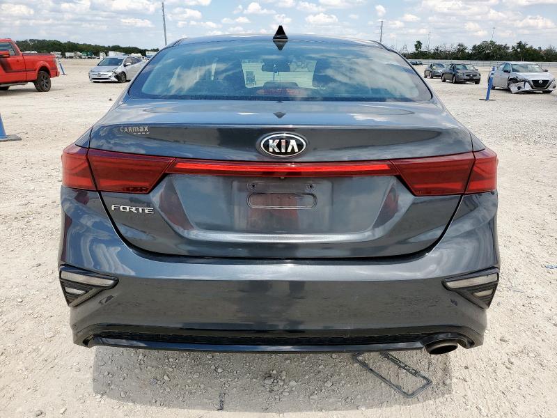 Photo 6 from auction – 2019 KIA FORTE FE with VIN 3KPF24AD9KE090997