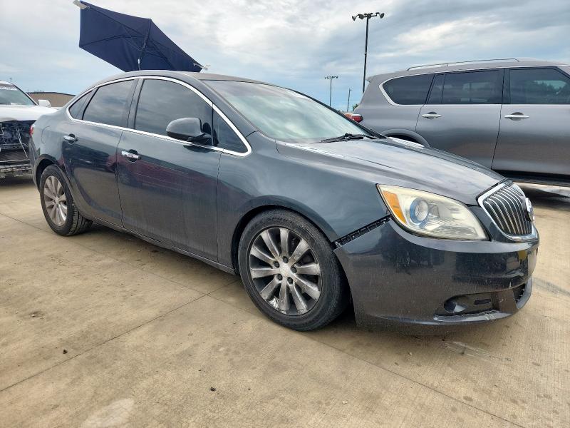 Photo 4 from auction – 2016 BUICK VERANO with VIN 1G4PP5SK2G4126025