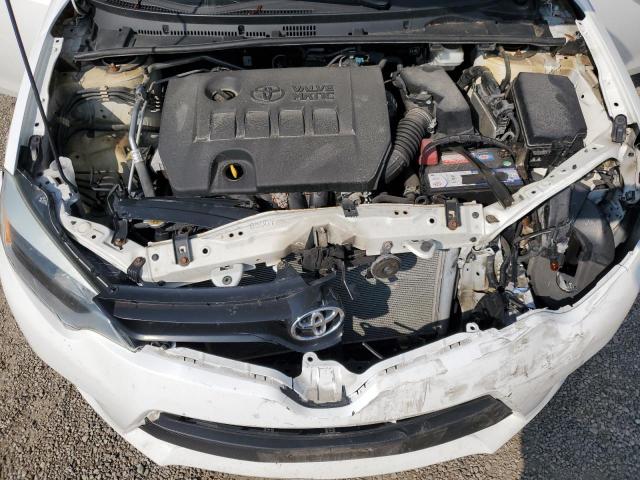 Photo 11 from auction – 2014 TOYOTA COROLLA EC with VIN 2T1BPRHE3EC157429