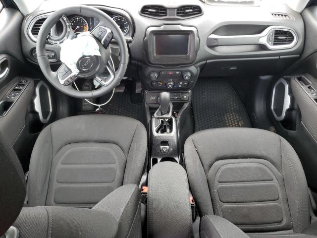 Foto 8 de la subasta – 2018 JEEP RENEGADE L con VIN ZACCJBBB0JPH39675
