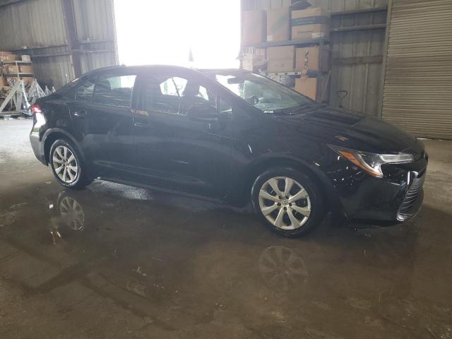 Photo 4 from auction – 2024 TOYOTA COROLLA LE with VIN 5YFB4MDE4RP117755