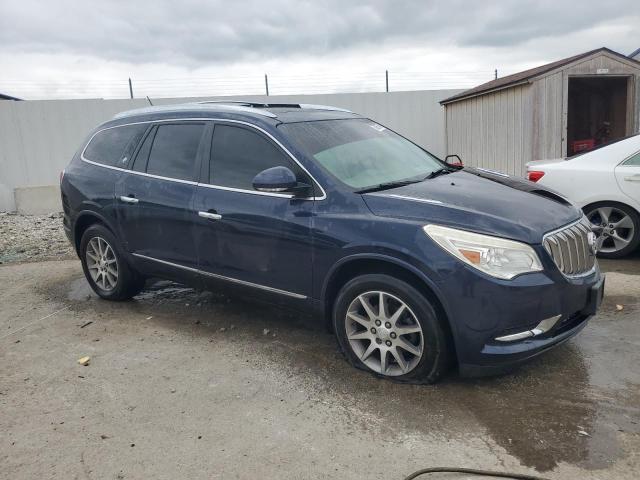 Photo 4 from auction – 2015 BUICK ENCLAVE with VIN 5GAKVBKD6FJ291999