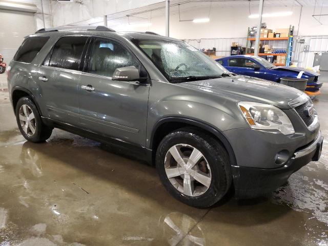 Снимка 4 от търг – 2011 GMC ACADIA SLT с VIN 1GKKVRED3BJ265684