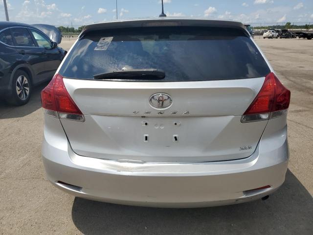 Photo 6 from auction – 2014 TOYT VENZA LE with VIN 4T3ZA3BB0EU085025