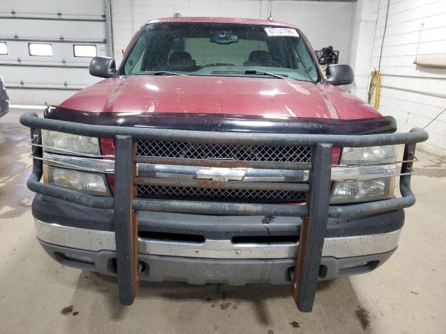 Photo 5 from auction – 2005 CHEVROLET SILVERADO with VIN 2GCEK13T951238887