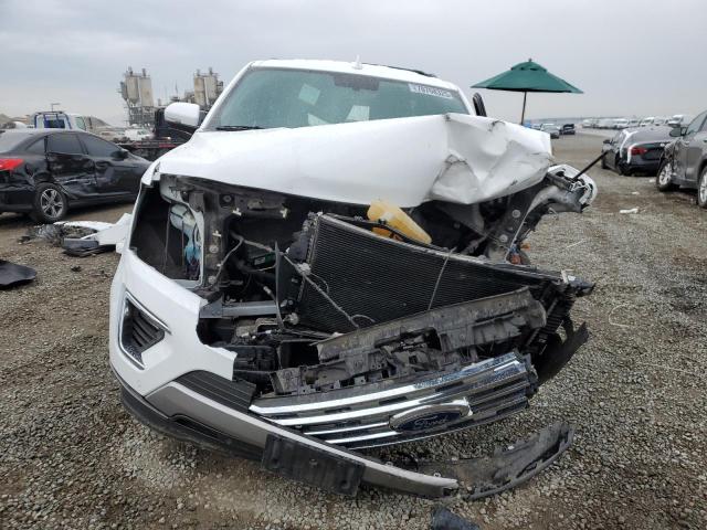 Photo 5 from auction – 2018 FORD EXPEDITION with VIN 1FMJK2AT6JEA23429